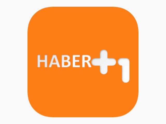 Haber Artı Bir logo