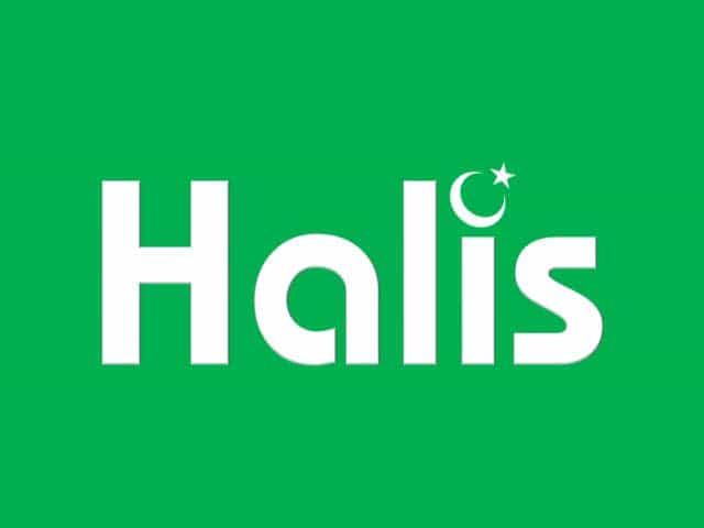 Halis TV logo