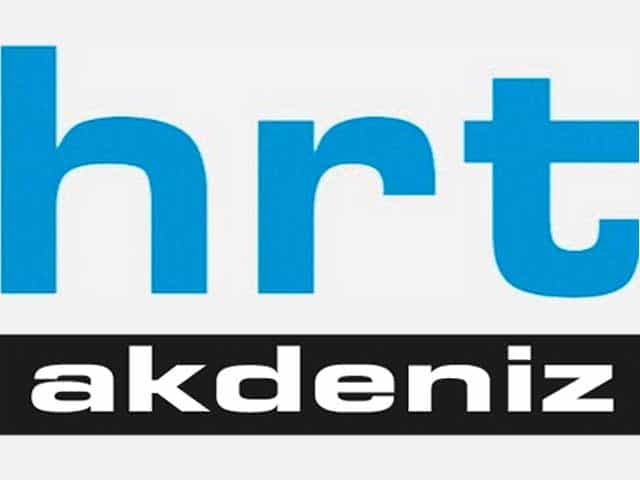 HRT Akdeniz TV logo