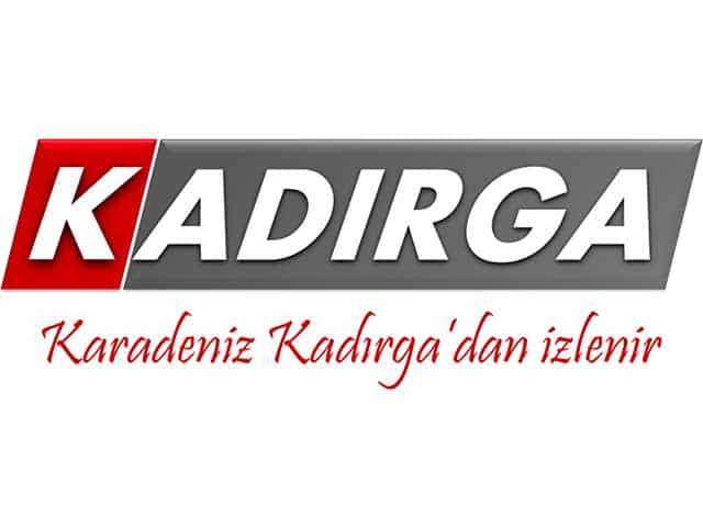 Kadirga TV logo