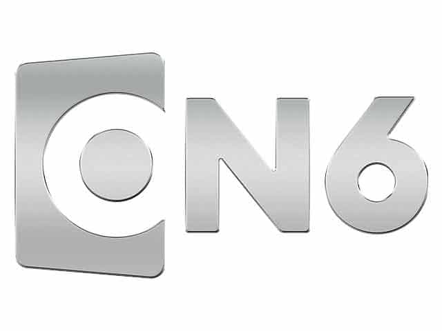 Kanal 16 logo