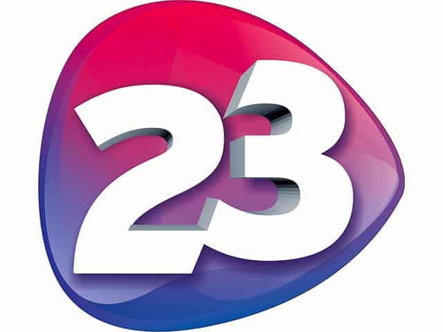 Kanal 23 logo