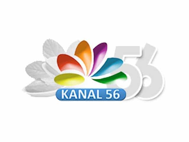 Kanal 56 logo