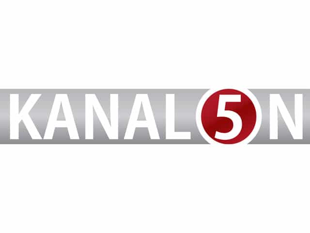 Kanal 5N logo