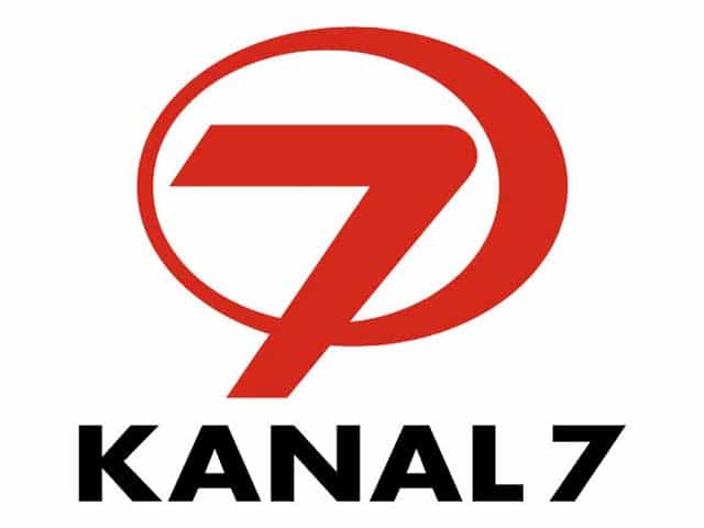 Kanal 7 logo
