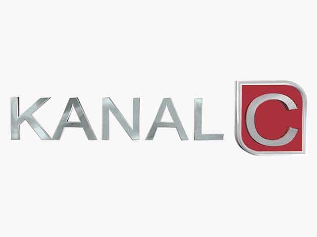 Kanal C logo