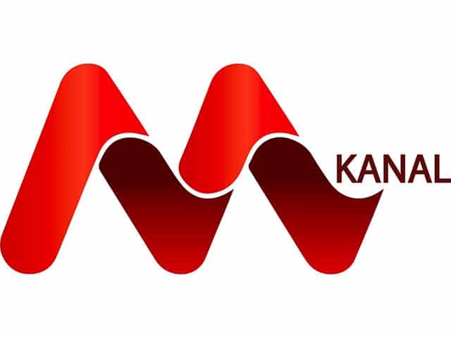 Kanal M logo