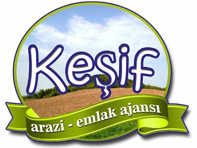 Kesif TV logo