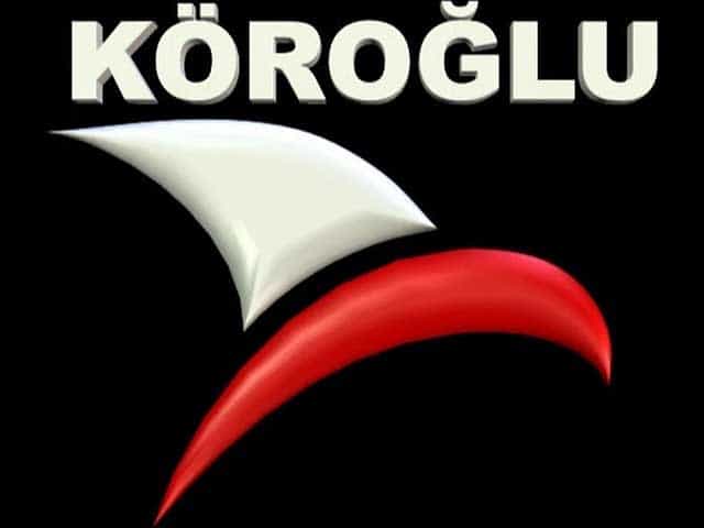 Köroglu TV logo
