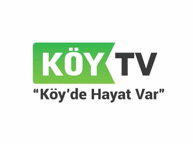 Köy TV logo