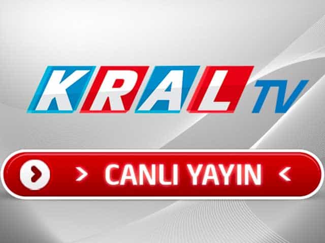 Kral Arabesk TV logo
