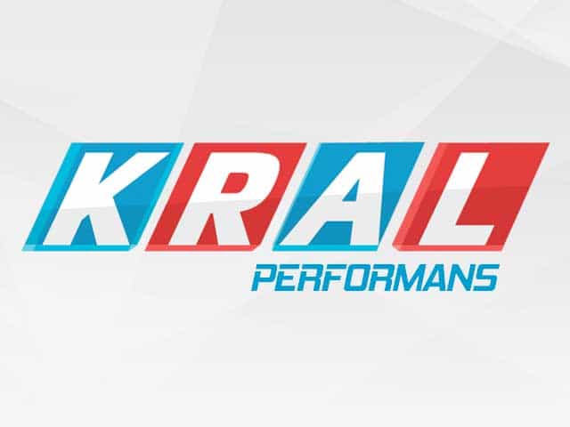 Kral Performans logo