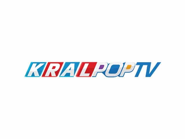 Kral Pop TV logo