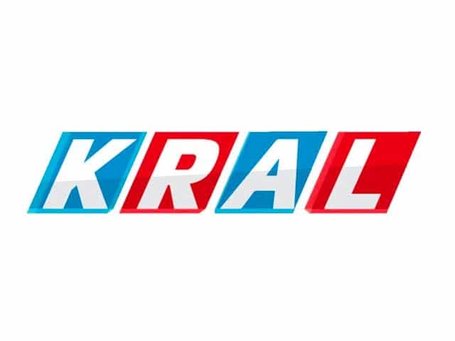 Kral TV logo