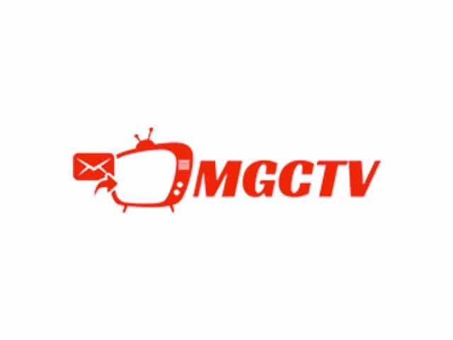 MGC TV logo