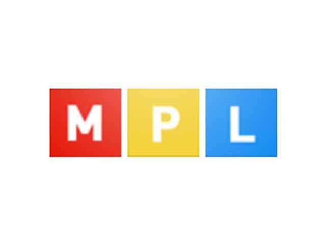 MPL TV logo