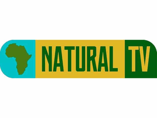 Natural TV logo