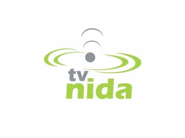 Nida TV logo