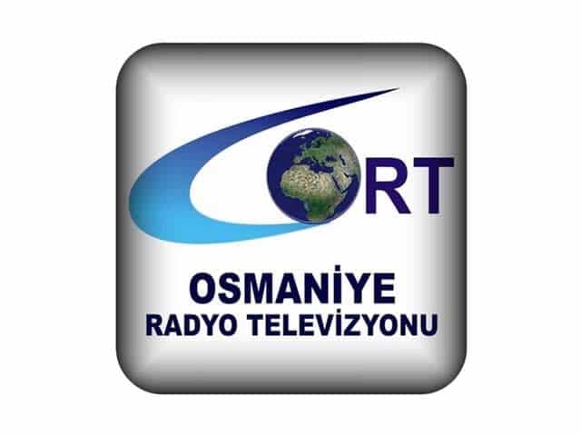 Osmaniyem TV logo