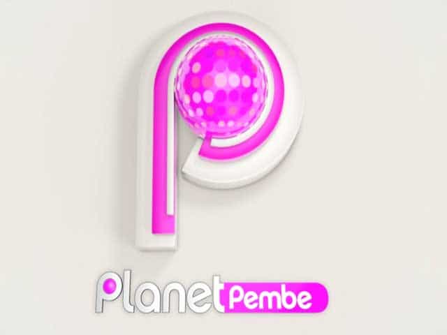 Planet Pembe logo