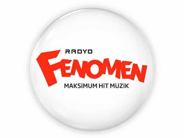 Radyo Fenomen logo