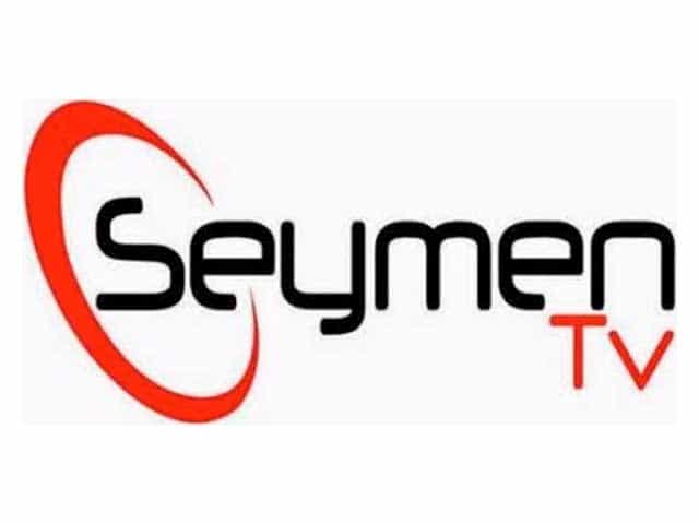 Seymen TV logo