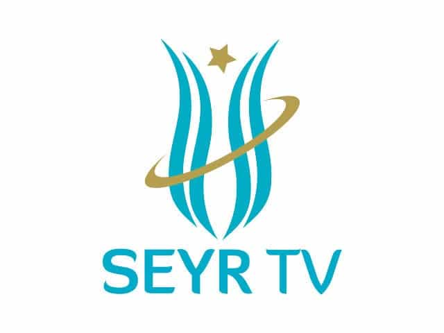 Seyr TV logo