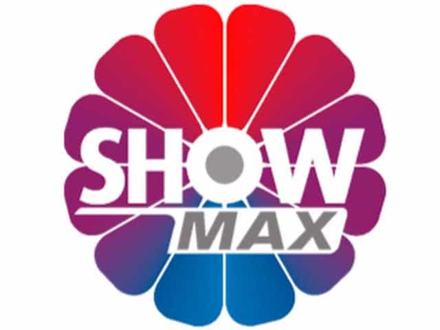 ShowMAX TV logo