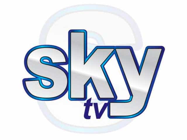 Sky TV logo