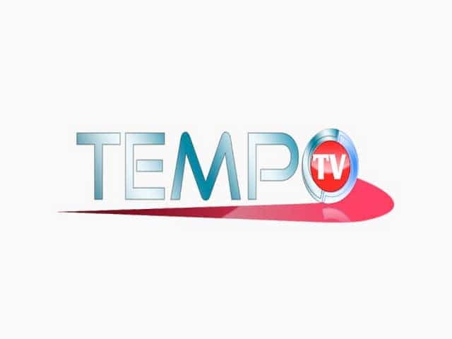 Tempo TV logo