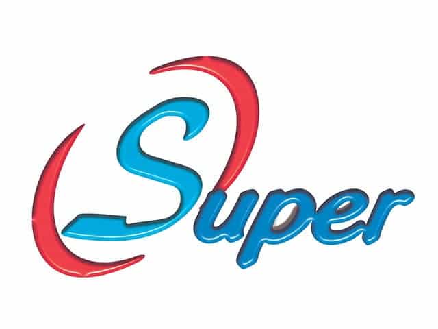 Turhal Süper TV logo