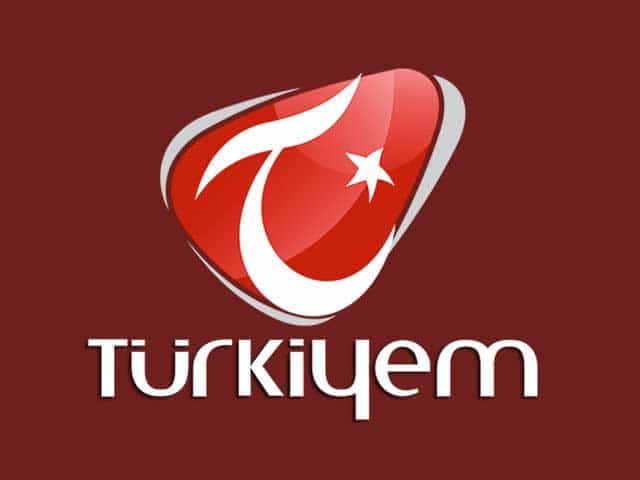 Türkiyem TV logo