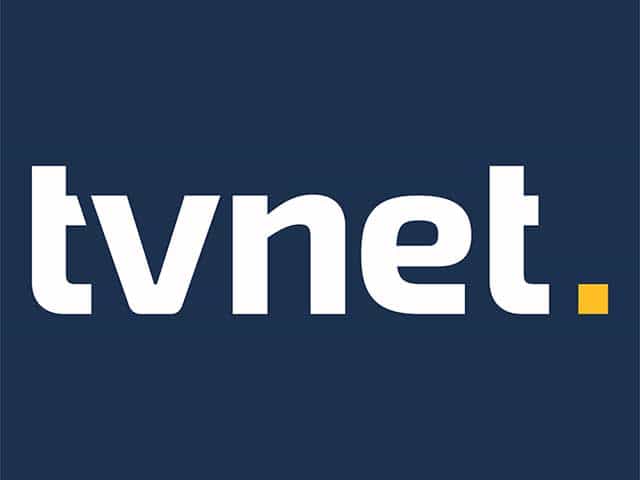 TV Net logo