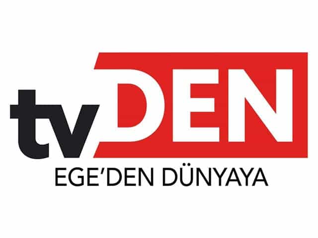 TvDen logo
