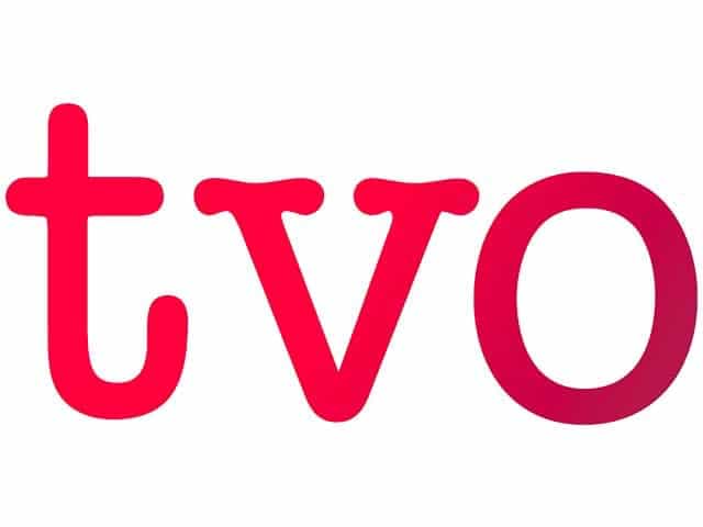 TVO logo
