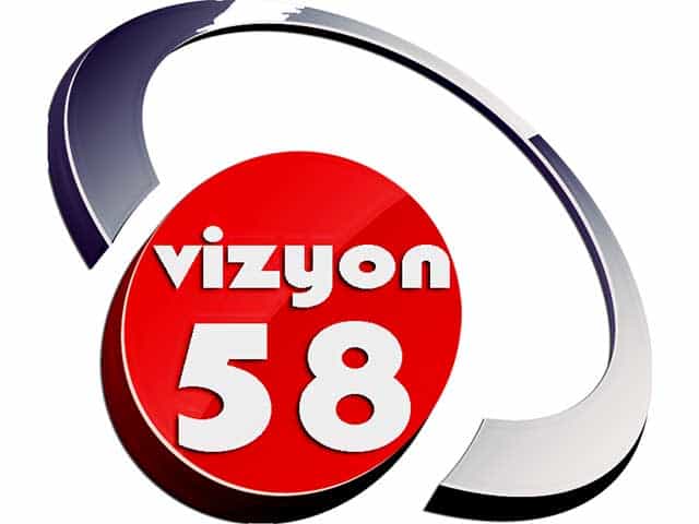 Vizyon 58 logo
