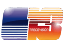 Trecevisión logo