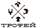 Trofey logo