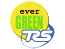 TRS Evergreen logo