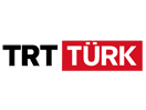 TRT Türk logo