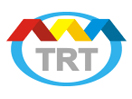 TRT logo