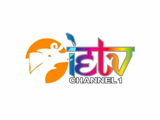 IeTV Channel 1 logo