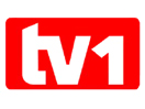 TV 1 logo