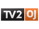 TV 2 OJ logo