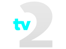TV 2 logo