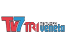 TV 7 Triveneta logo