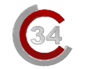 TV 34 logo