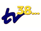 TV 38 logo
