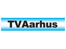 TV Aarhus logo