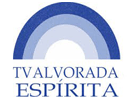 TV Alvorada Espírita logo